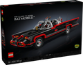 LEGO 76328 Batman: The Classic TV Series Batmobile