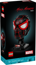 LEGO 76329 Miles Morales' Mask