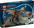 LEGO 76406 Hungarian Horntail Dragon