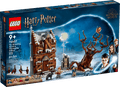 LEGO 76407 The Shrieking Shack & Whomping Willow