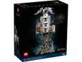 LEGO 76417 Gringotts Wizarding Bank – Collectors Edition