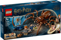 LEGO 76434 Aragog in the Forbidden Forest