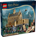LEGO 76435 Hogwarts Castle: The Great Hall