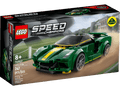 LEGO 76907 Lotus Evija