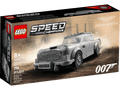 LEGO 76911 007 Aston Martin DB5