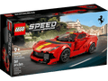 LEGO 76914 Ferrari 812 Competizione