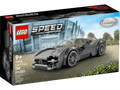 LEGO 76915 Pagani Utopia