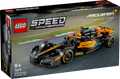 LEGO 76919 2023 McLaren Formula 1 Race Car