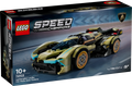 LEGO 76923 Lamborghini Lambo V12 Vision GT Super Car