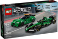 LEGO 76925 Aston Martin Safety Car & AMR23