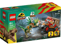 LEGO 76958 Dilophosaurus Ambush