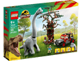 LEGO 76960 Brachiosaurus Discovery