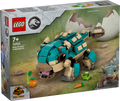 LEGO 76962 Baby Bumpy: Ankylosaurus