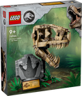 LEGO 76964 Dinosaur Fossils: T. rex Skull