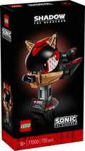 LEGO 77000 Shadow the Hedgehog