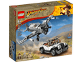 LEGO 77012 Fighter Plane Chase