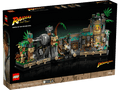 LEGO 77015 Temple of the Golden Idol