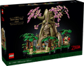 LEGO 77092 Great Deku Tree 2-in-1