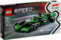 LEGO 77247 KICK Sauber F1® Team C44 Race Car