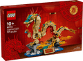 LEGO 80112 Auspicious Dragon