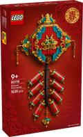 LEGO 80118 Fortune Firecracker