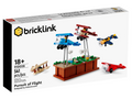 BRICKLINK 910028 Pursuit of Flight
