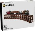 BRICKLINK 910035 Logging Railway