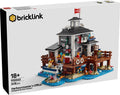 BRICKLINK 910040 Harbourmaster's Office