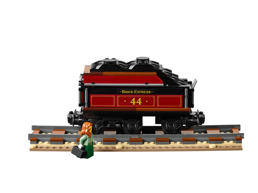 BRICKLINK 910044 Wild West Train