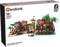 BRICKLINK 910053 The Thieves of Tortuga