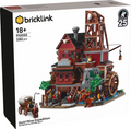 BRICKLINK 910055 Gold Mine Expedition