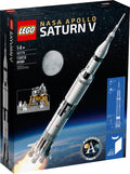 LEGO 92176  NASA Apollo Saturn V